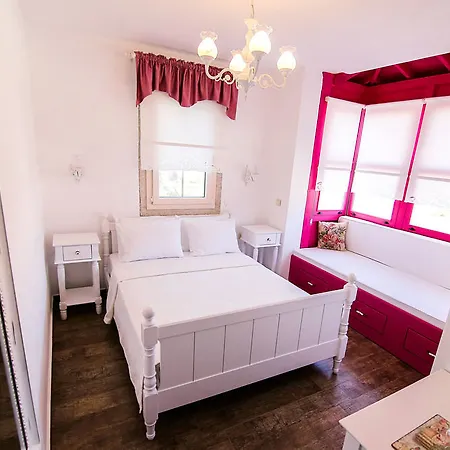 בית הארחה Gobene 4*