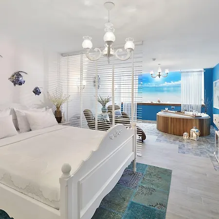 Guest house Gobene