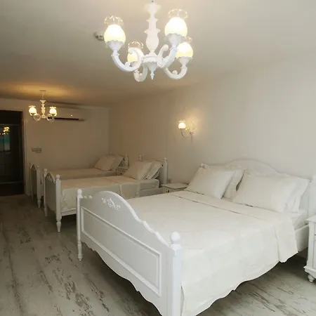 Gobene Guest house 4*