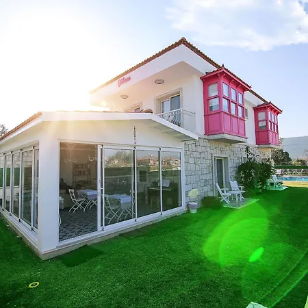 Gobene 4* אלאקאטי