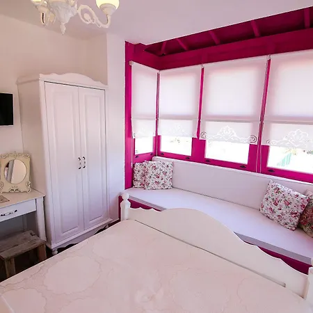 Gobene בית הארחה