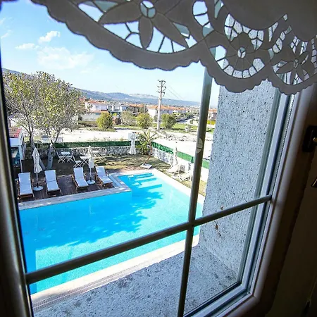 Gobene Guest house Alacati
