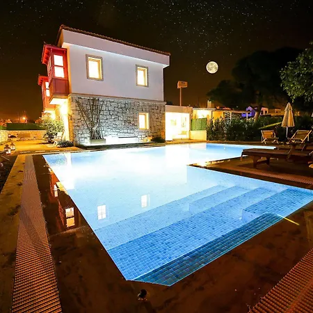 בית הארחה Gobene