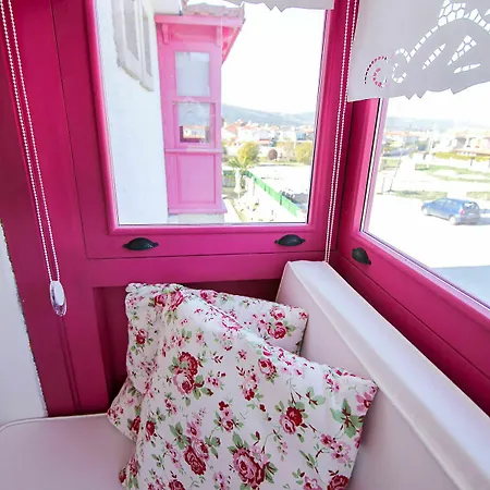 בית הארחה Gobene אלאקאטי