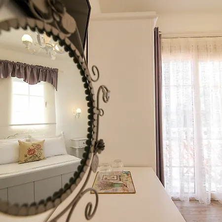 Guest house Gobene
