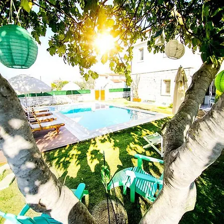 Gobene בית הארחה