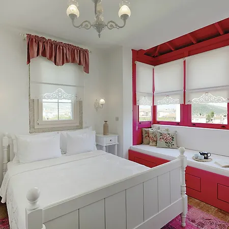 Gobene 2* Alacati