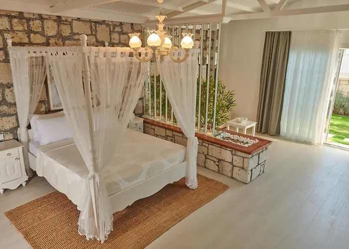 Konukevi Gobene Alaçatı