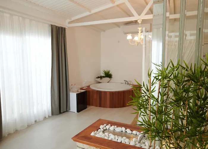 Gobene Penzion Alaçatı