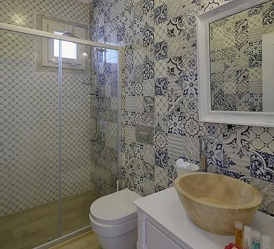 Gobene Penzion Alaçatı