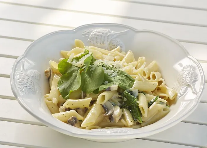 Konukevi Gobene Alaçatı