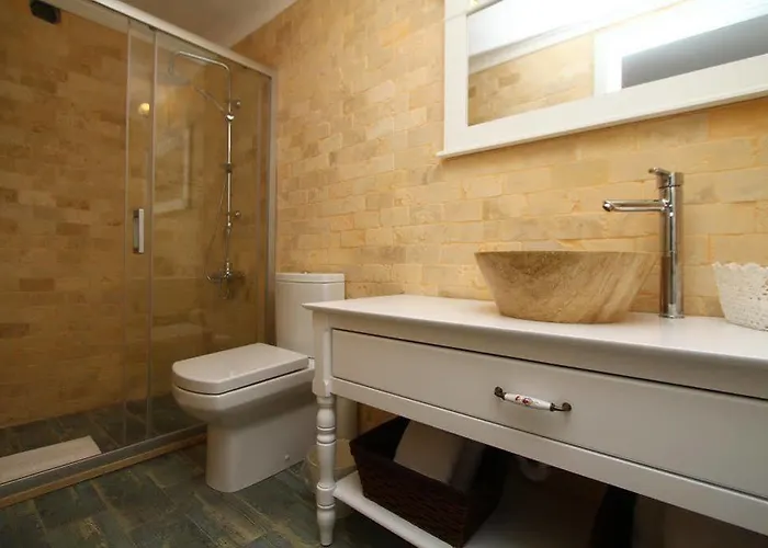 Konukevi Gobene Alaçatı