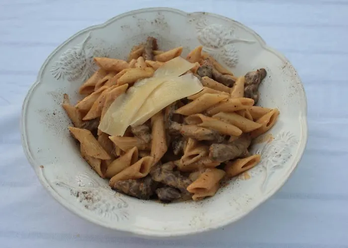 Gobene Konukevi Alaçatı