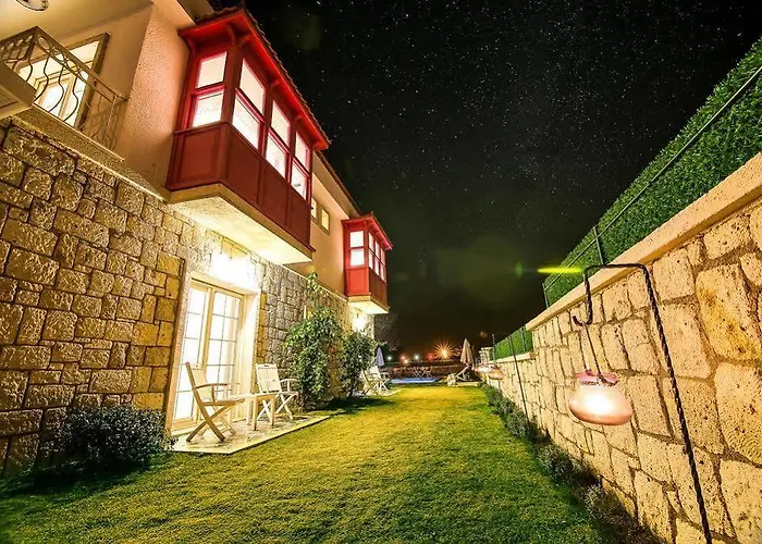 Gobene Penzion Alaçatı